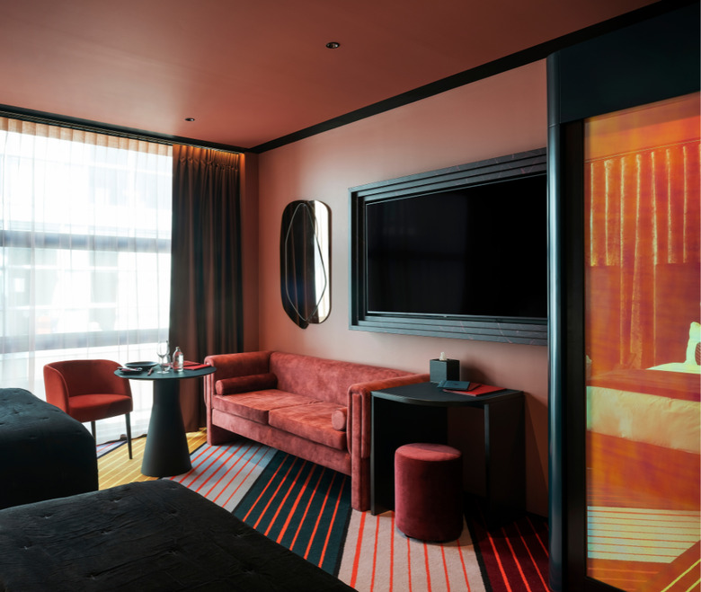 Naumi Hotel Wellington