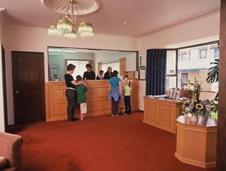 Hotel Silveroaks Resort Heritage