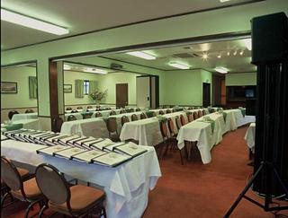 Hotel Silveroaks Resort Heritage