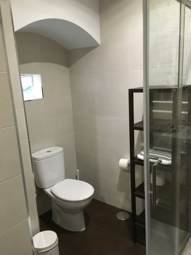 Hostal Pensi�n Residencia Fonseca