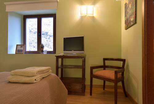 Hostal Ruta Del Tiempo
