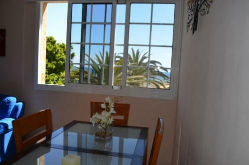 Apartamento Atis Tirma