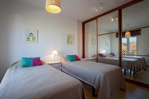 Apartamento Tarifa Beach Rentals Almenara