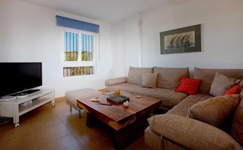 Apartamento Tarifa Beach Rentals Almenara