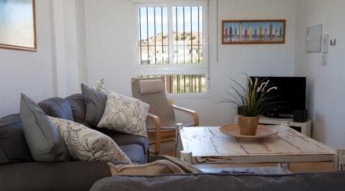Apartamento Tarifa Beach Rentals Almenara