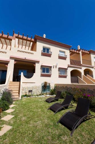 Apartamento Tarifa Beach Rentals Almenara