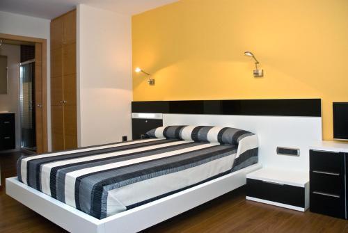 Apartamentos Domus Stellae