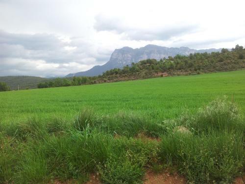 Agroturismo Casa Encuentra