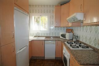 Villas Costa Calpe - Andr�meda