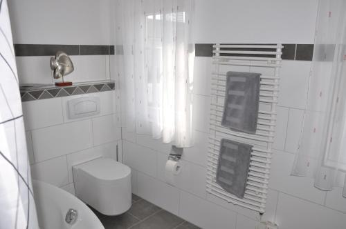 Apartamento Rureifel Fewo