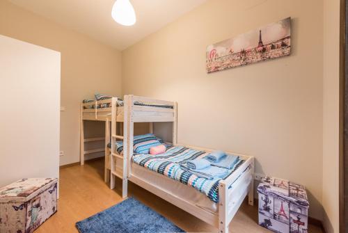 Apartment Alcal� De Henares Centro