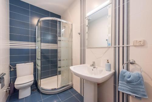 Apartment Alcal� De Henares Centro