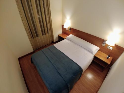Hostal Prada Borges