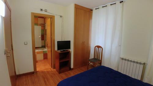 Hostal Prada Borges