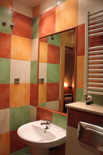 Hostal Prada Borges