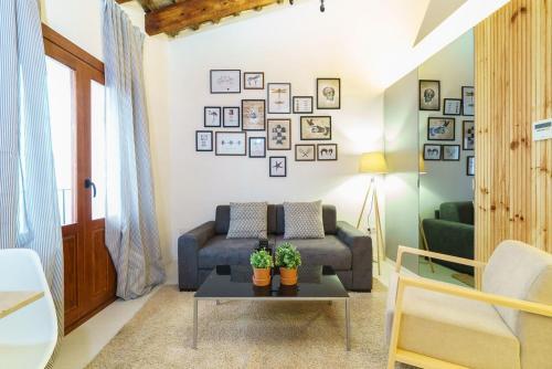Apartamento Valencia Boutique Plaza de La Reina