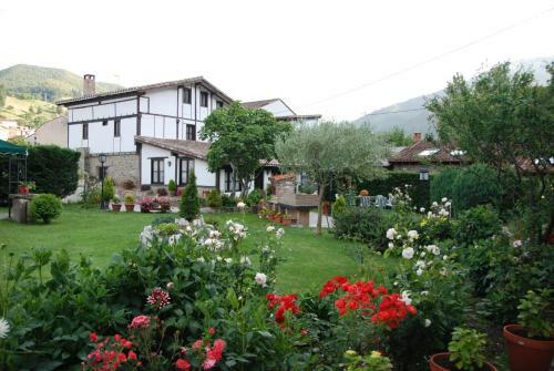 Agroturismo Casa Las Vegas