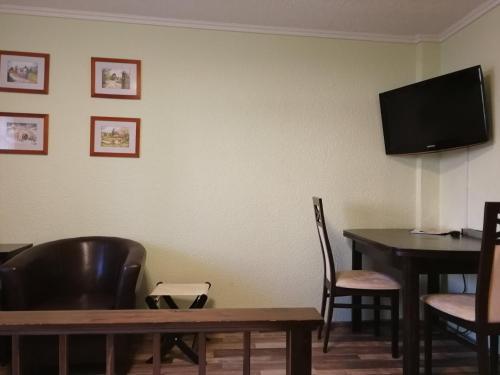 Apartamento Ferienwohnung Pohle-priske Radebeul