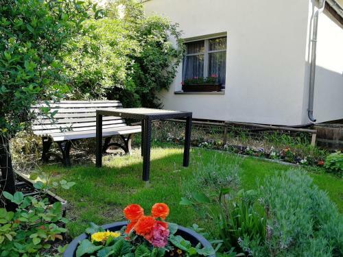 Apartamento Ferienwohnung Pohle-priske Radebeul