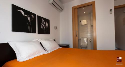 Apartaments Girona Centre