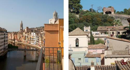 Apartaments Girona Centre