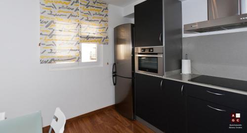 Apartaments Girona Centre