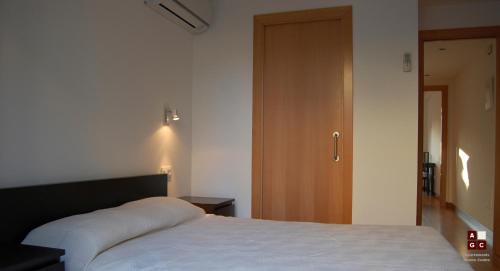 Apartaments Girona Centre