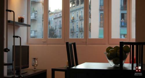 Apartaments Girona Centre