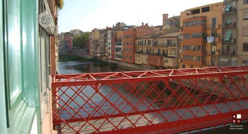 Apartaments Girona Centre