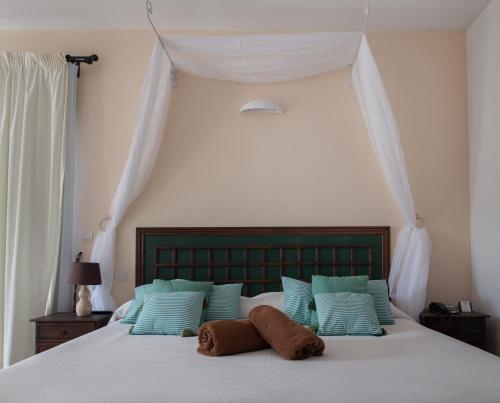 Hotel Es Lloquet
