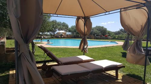 Hotel Es Lloquet