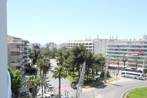 Click&booking Apartamentos Royal Center
