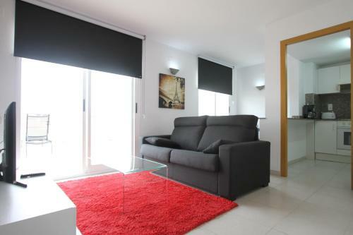 Click&booking Apartamentos Royal Center