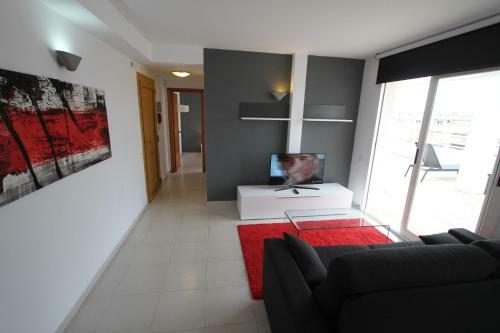 Click&booking Apartamentos Royal Center