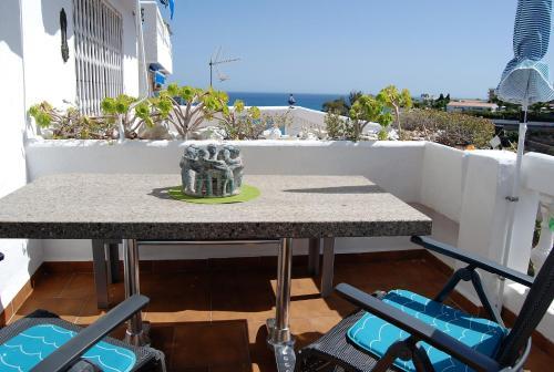 Apartamento El Litoral