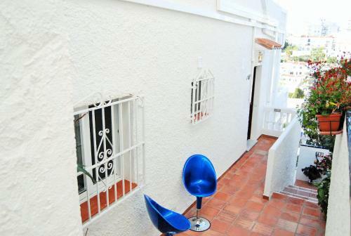 Apartamento El Litoral