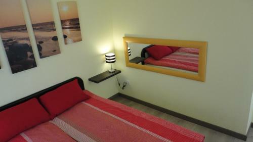 Central Apartamentos