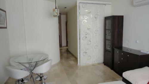 Central Apartamentos