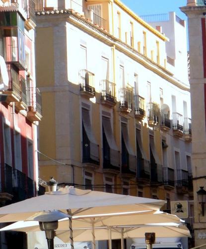 Central Apartamentos