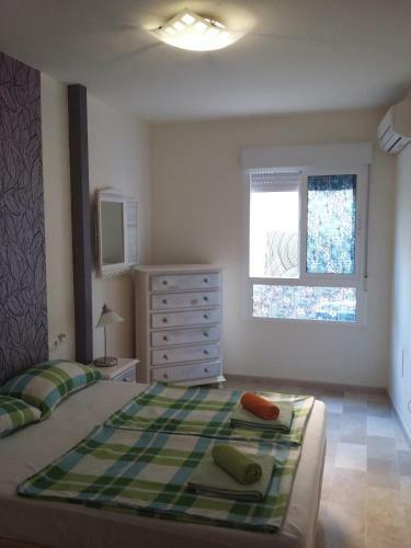 Central Apartamentos