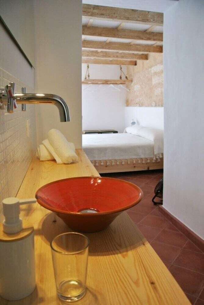Hostal Home Hotel Menorca