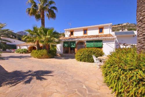 Casa Puri 12