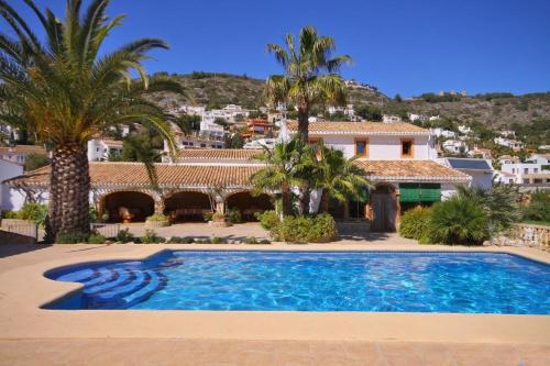 Casa Puri 12