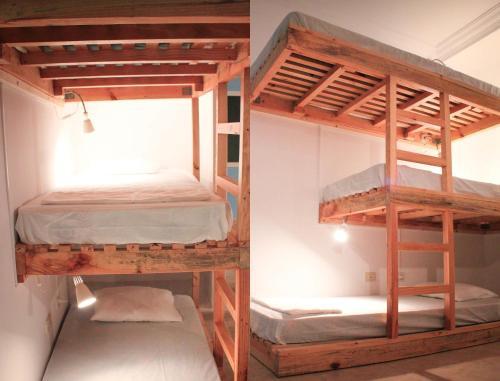 Albergue Hitide House