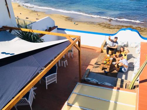 Albergue Hitide House