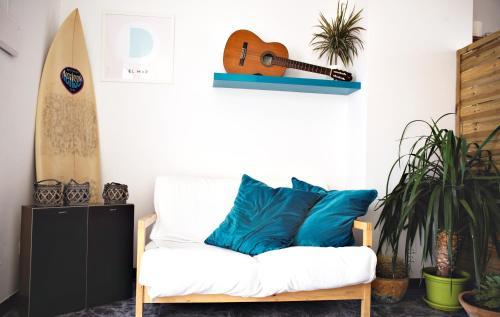Albergue Hitide House