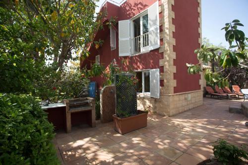 Villa Don Pedro