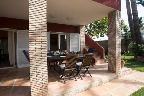 Villa Don Pedro