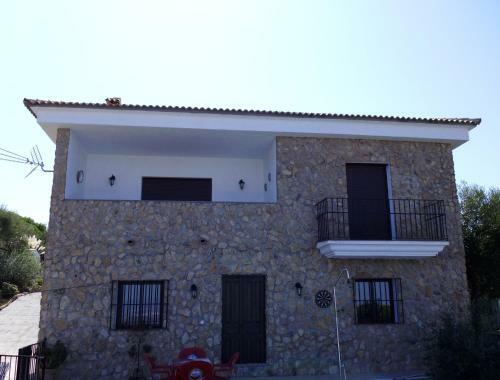 Balc�n Al Valle
