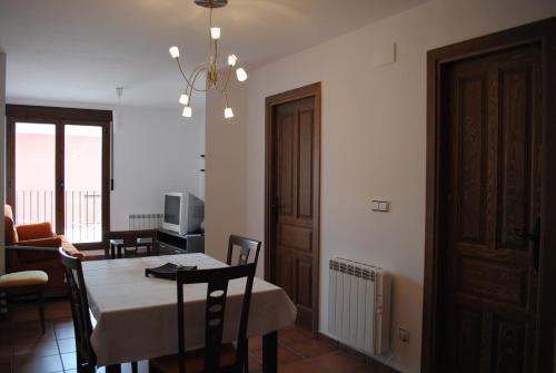 Apartamentos Moravella